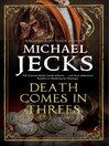 Imagen de portada para Death Comes in Threes